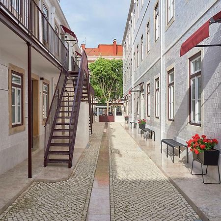 Vila Rosario In Graca Lisboa 外观 照片