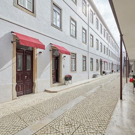 Vila Rosario In Graca Lisboa 外观 照片