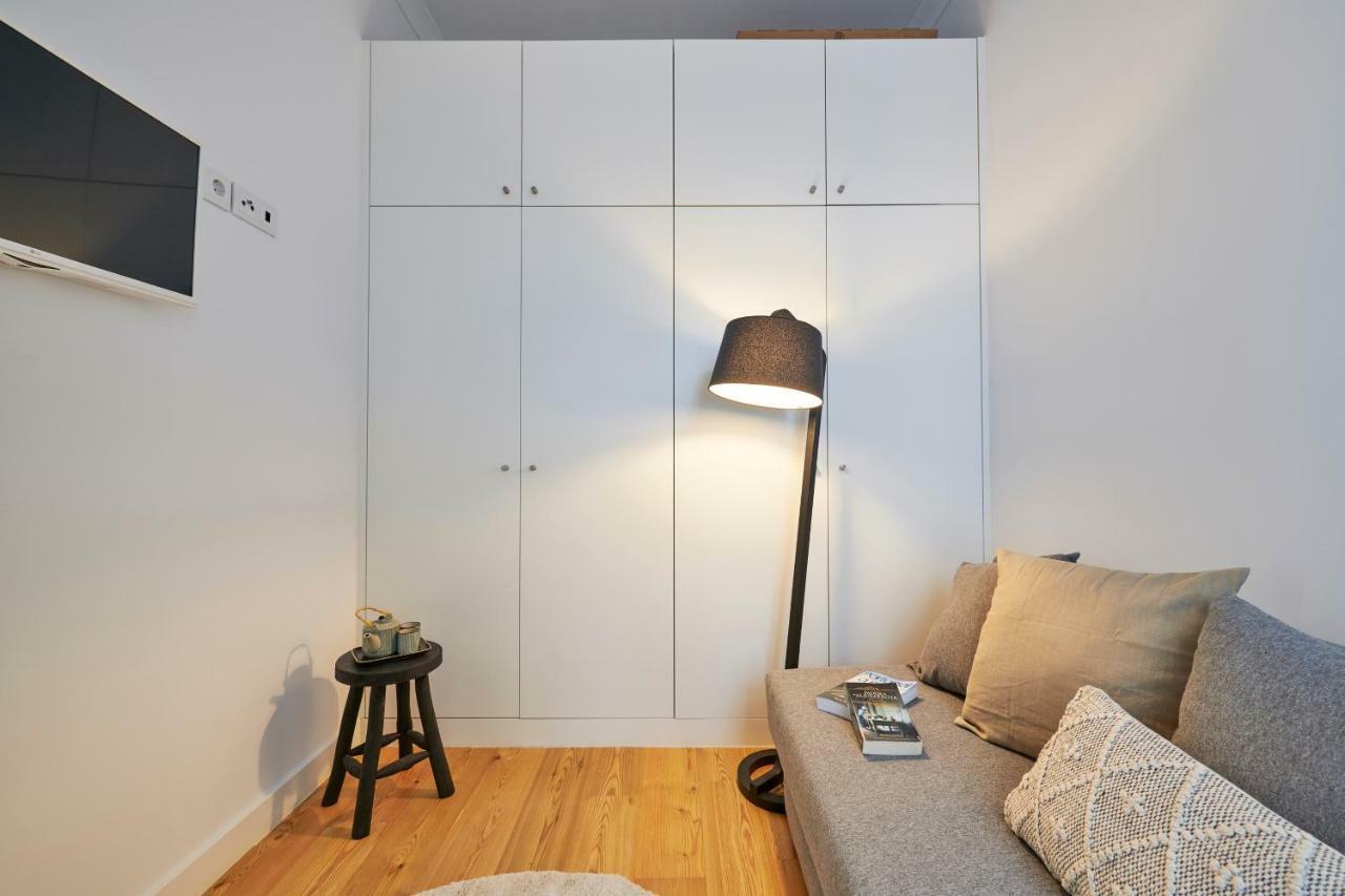 Vila Rosario In Graca Lisboa 外观 照片
