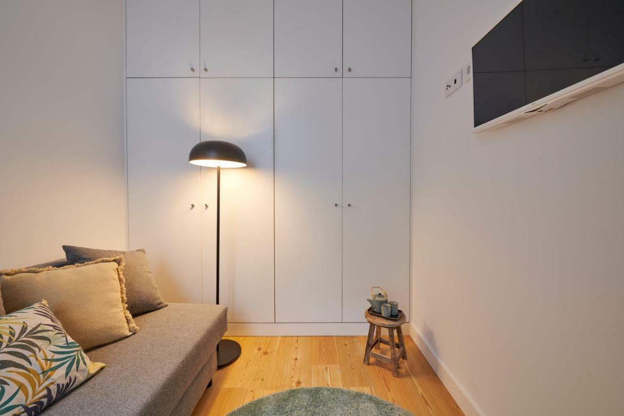 Vila Rosario In Graca Lisboa 外观 照片